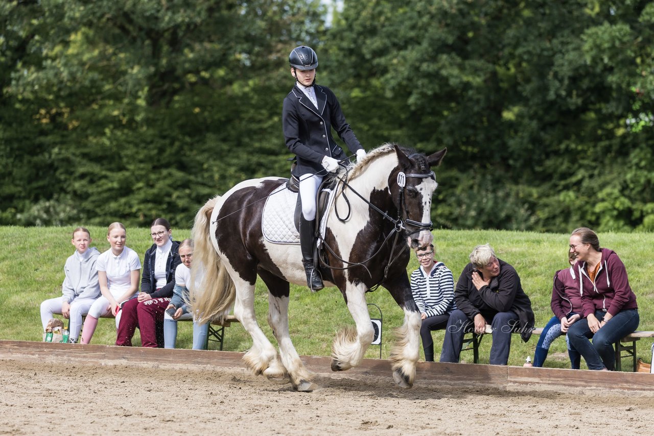 Bild 121 - Pony Akademie Turnier